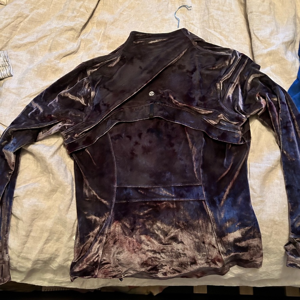 lululemon define jacket
